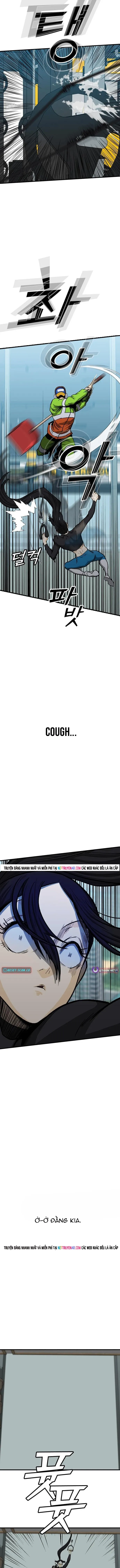 Cộng Sự Chapter 15 - 6