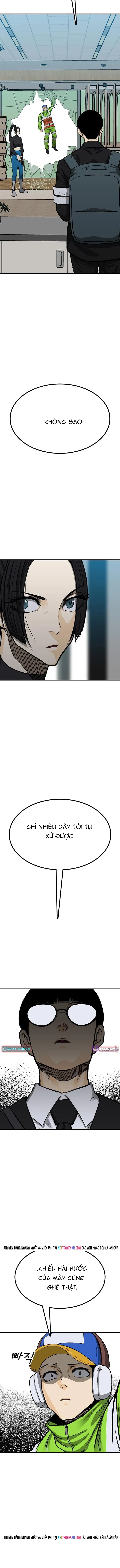 Cộng Sự Chapter 15 - 10