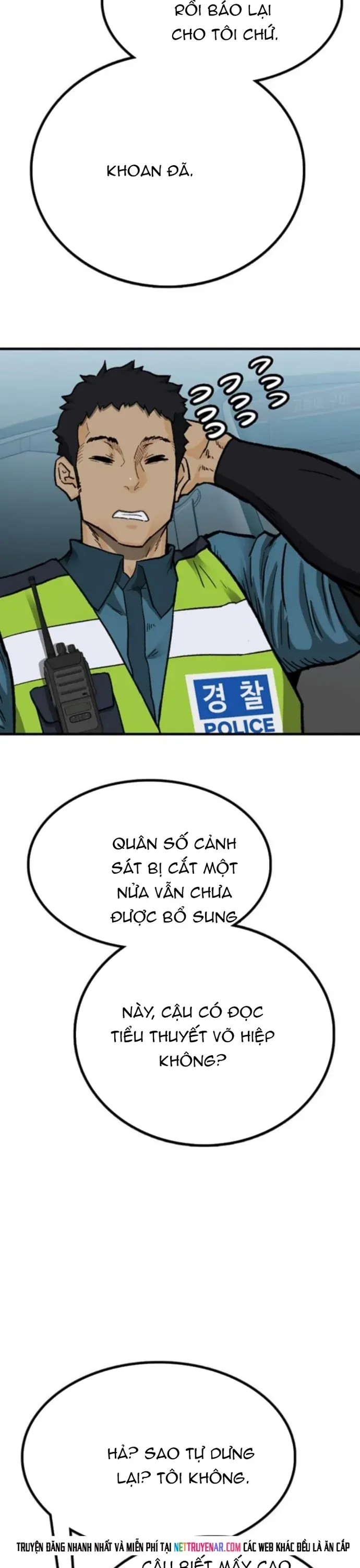 Cộng Sự Chapter 19 - 14