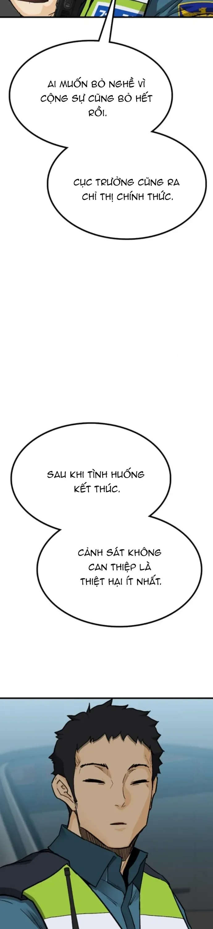 Cộng Sự Chapter 19 - 17