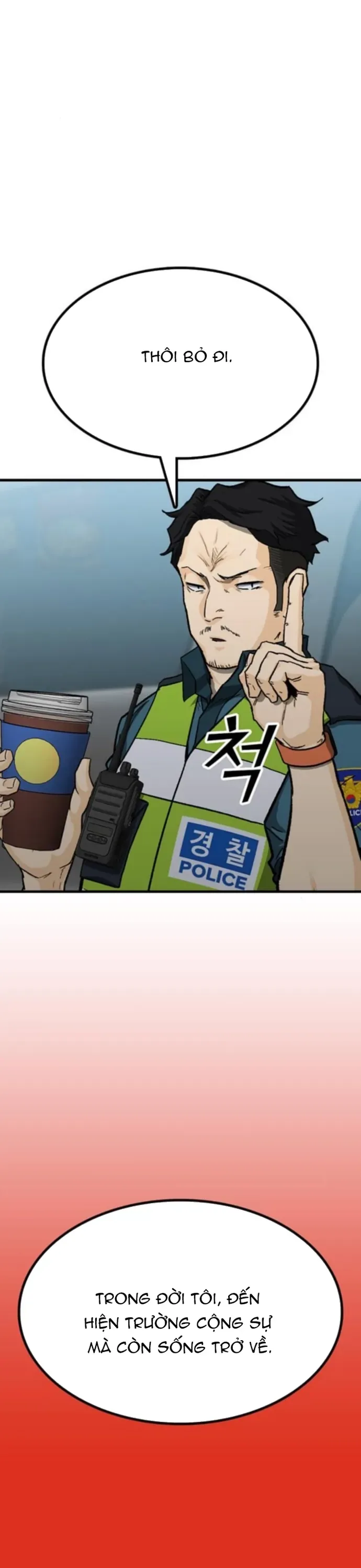 Cộng Sự Chapter 19 - 20