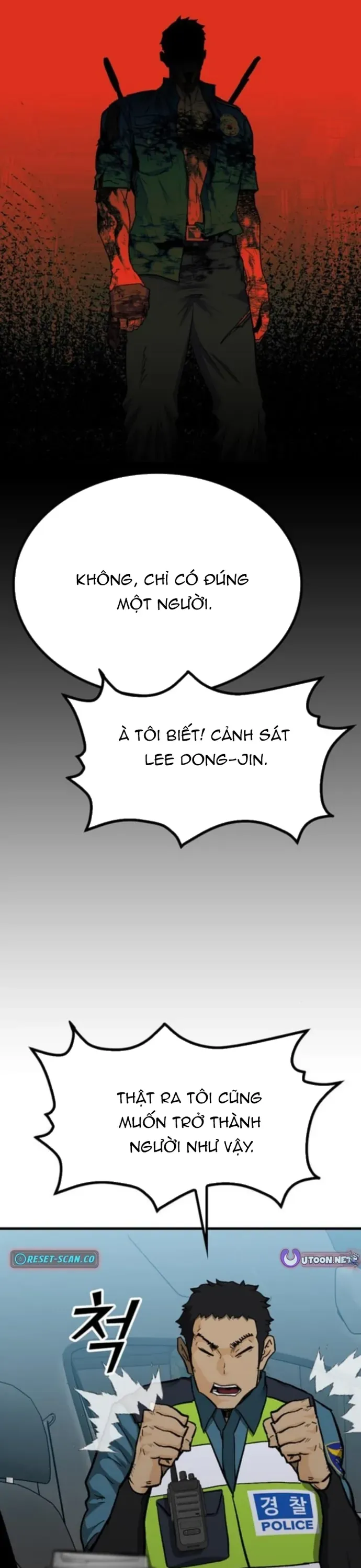 Cộng Sự Chapter 19 - 21