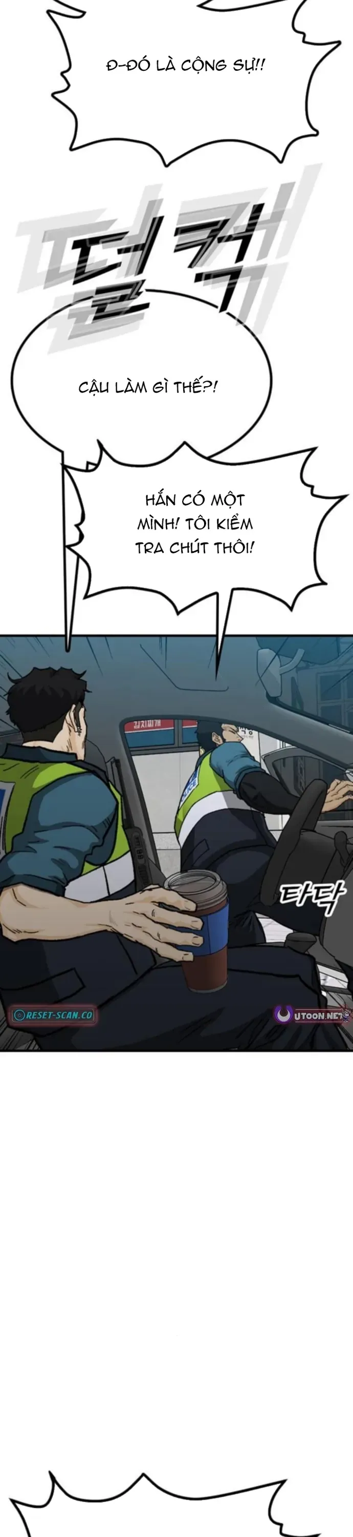 Cộng Sự Chapter 19 - 25