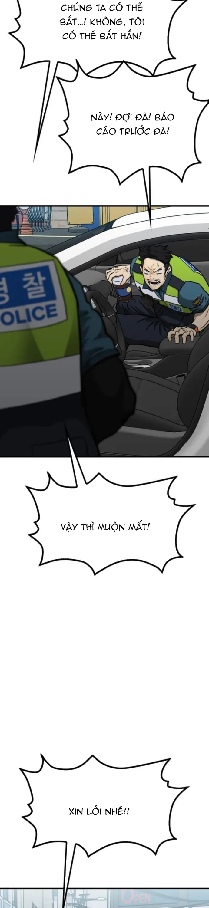 Cộng Sự Chapter 19 - 26