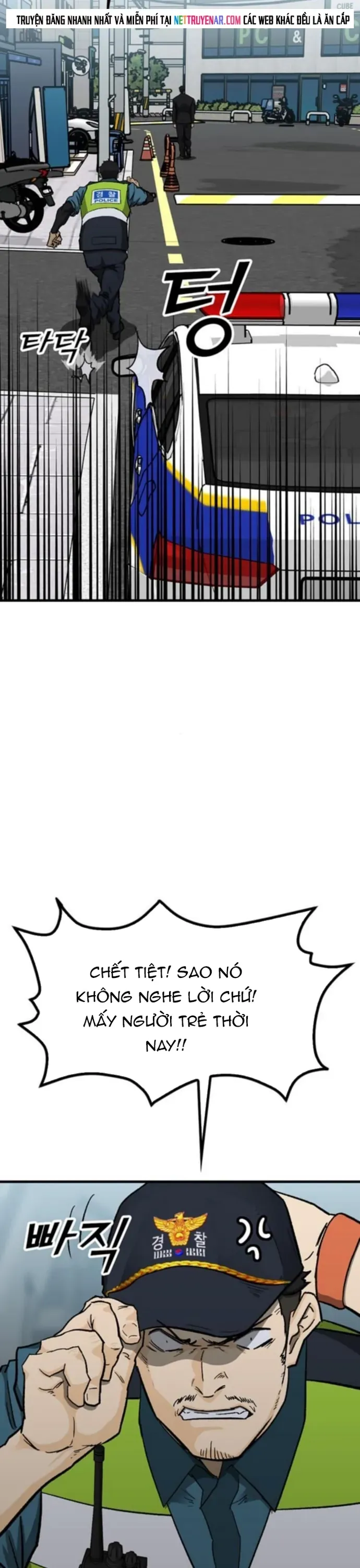 Cộng Sự Chapter 19 - 27