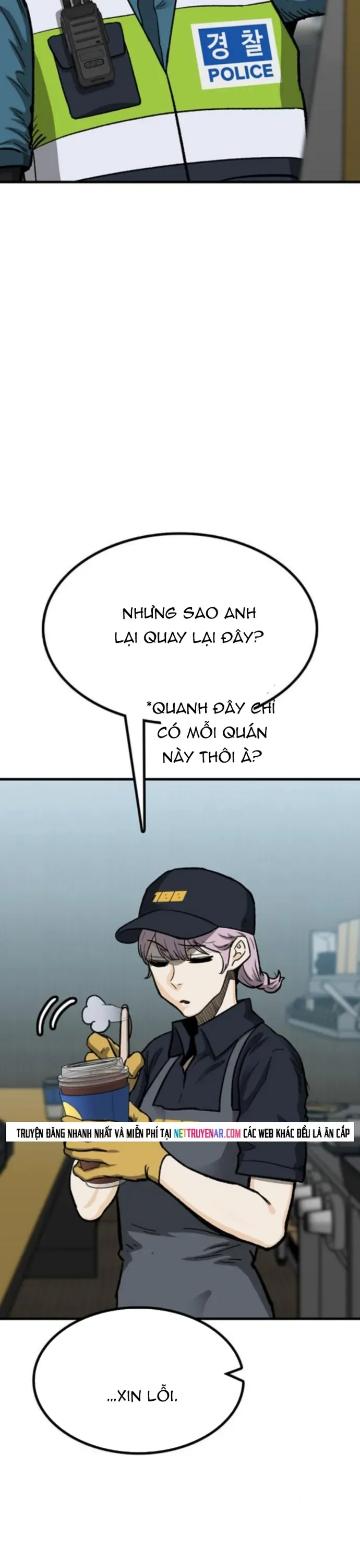 Cộng Sự Chapter 19 - 4