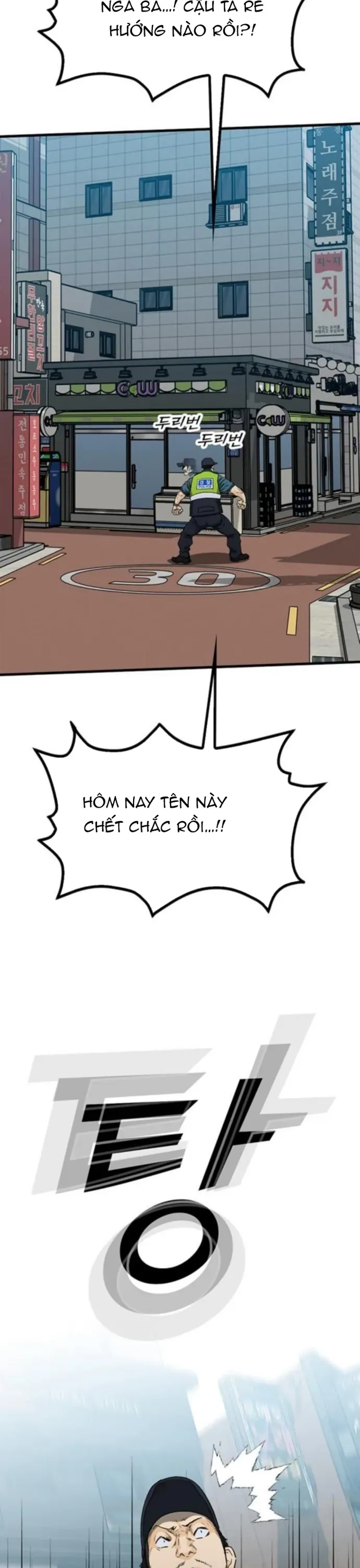 Cộng Sự Chapter 19 - 31