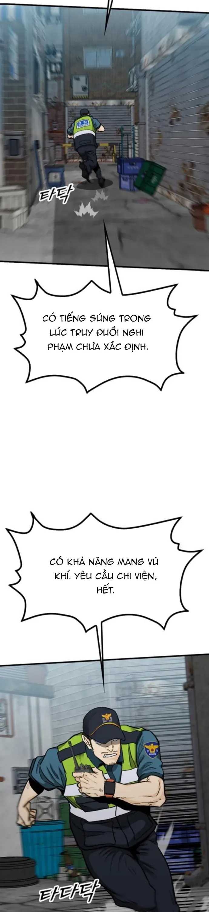 Cộng Sự Chapter 19 - 33