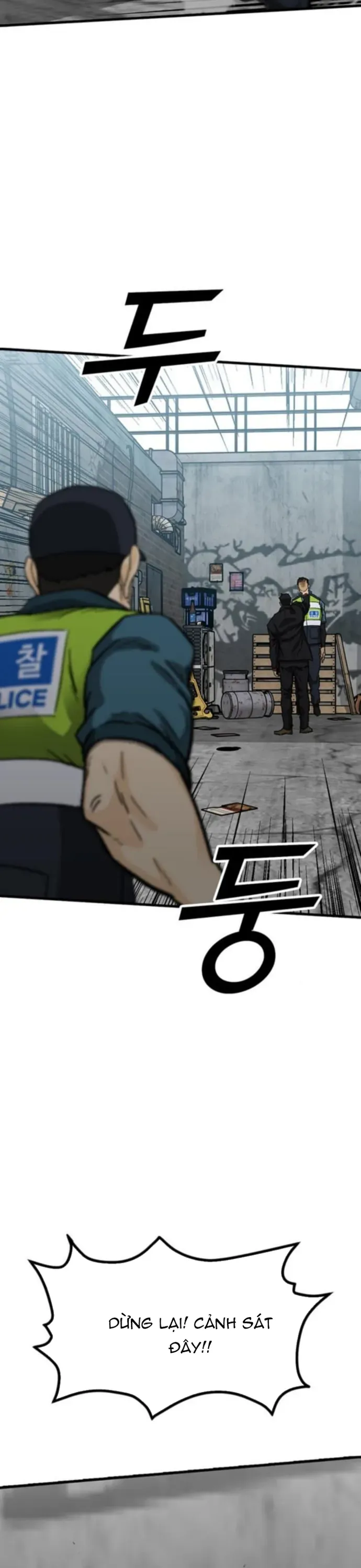 Cộng Sự Chapter 19 - 34