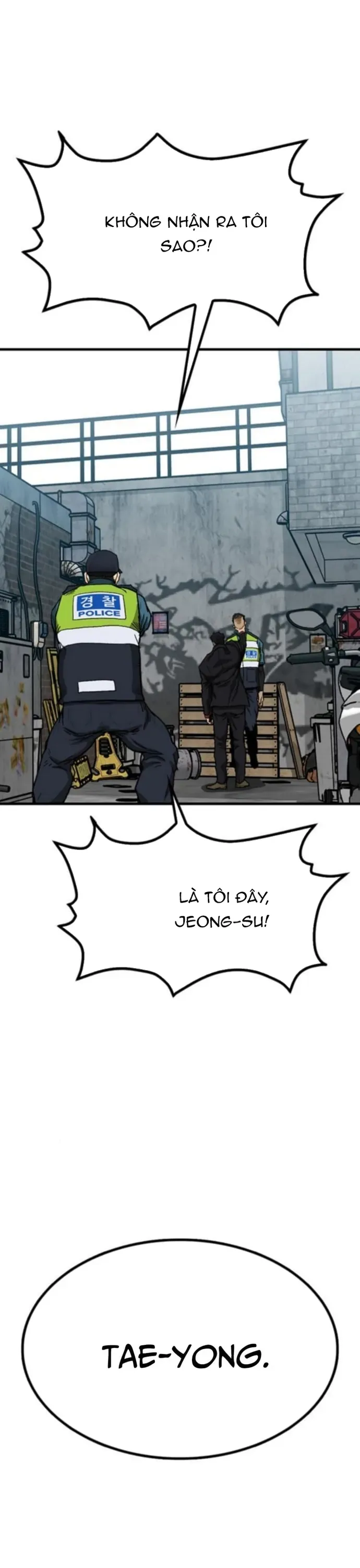 Cộng Sự Chapter 19 - 41
