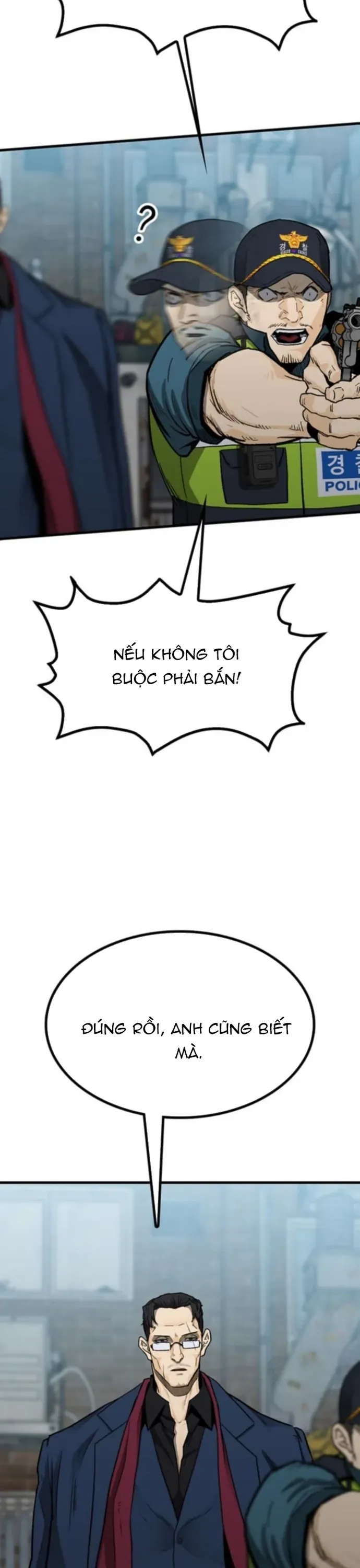 Cộng Sự Chapter 19 - 44