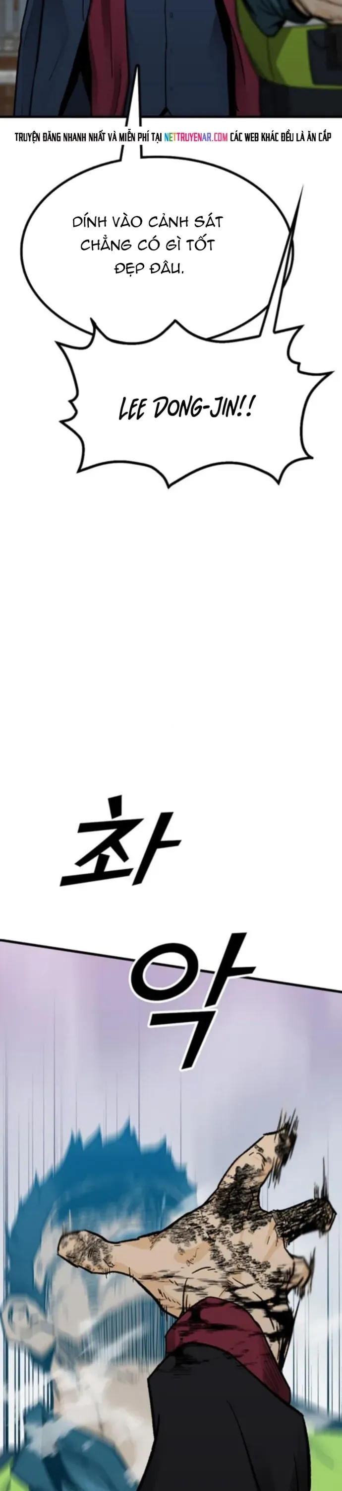 Cộng Sự Chapter 19 - 45