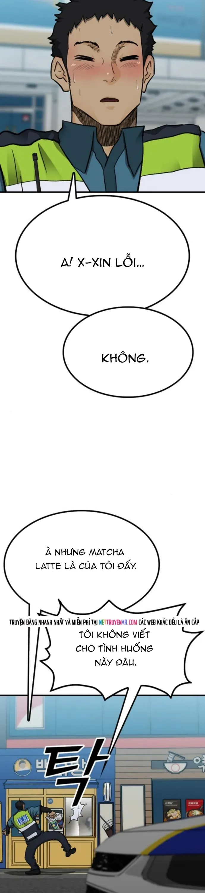 Cộng Sự Chapter 19 - 6