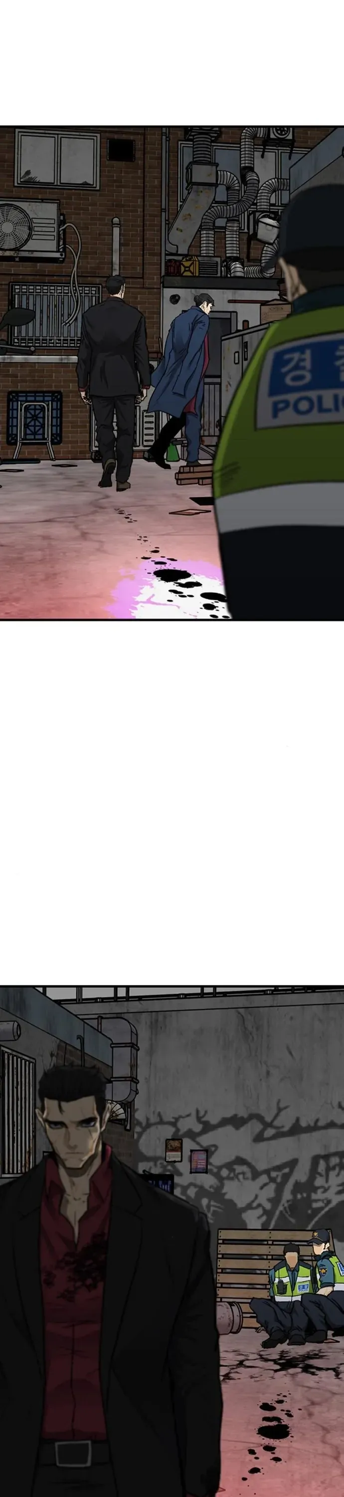 Cộng Sự Chapter 19 - 51