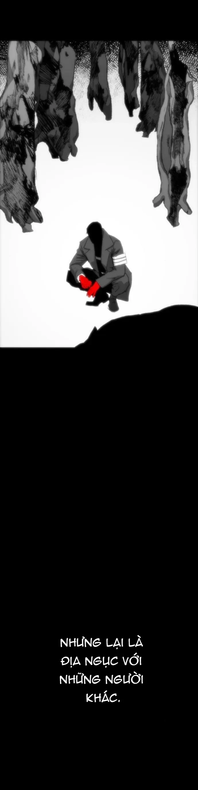 Cộng Sự Chapter 20 - 12