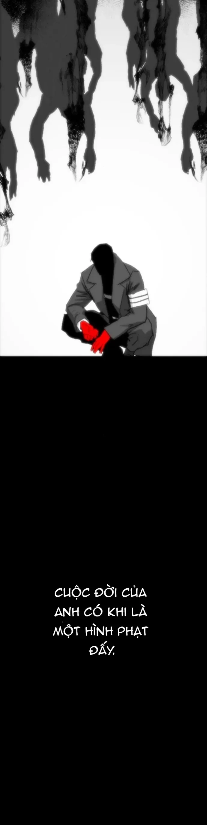Cộng Sự Chapter 20 - 14