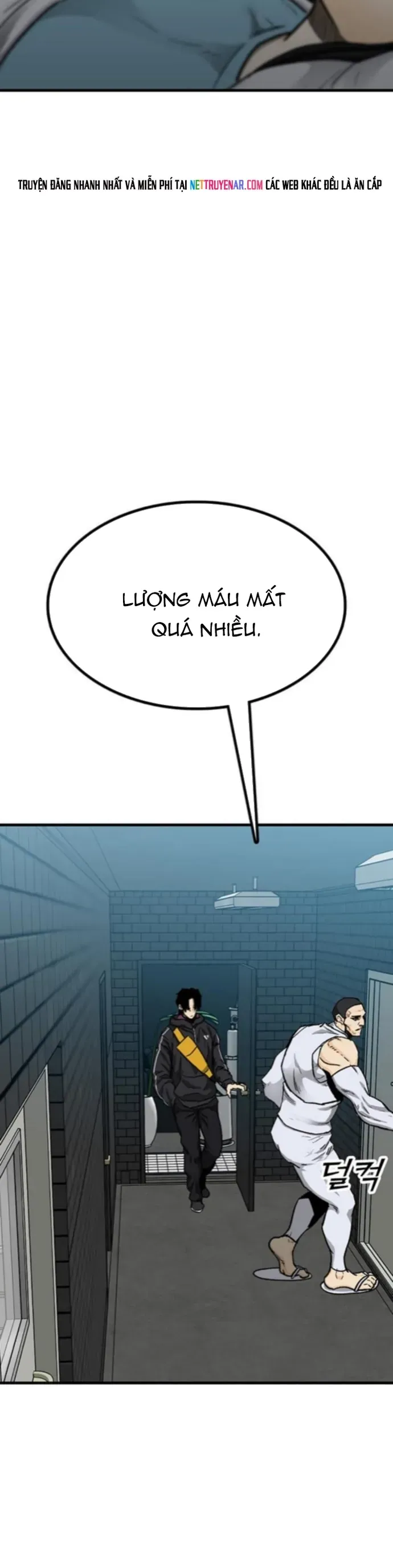 Cộng Sự Chapter 20 - 25
