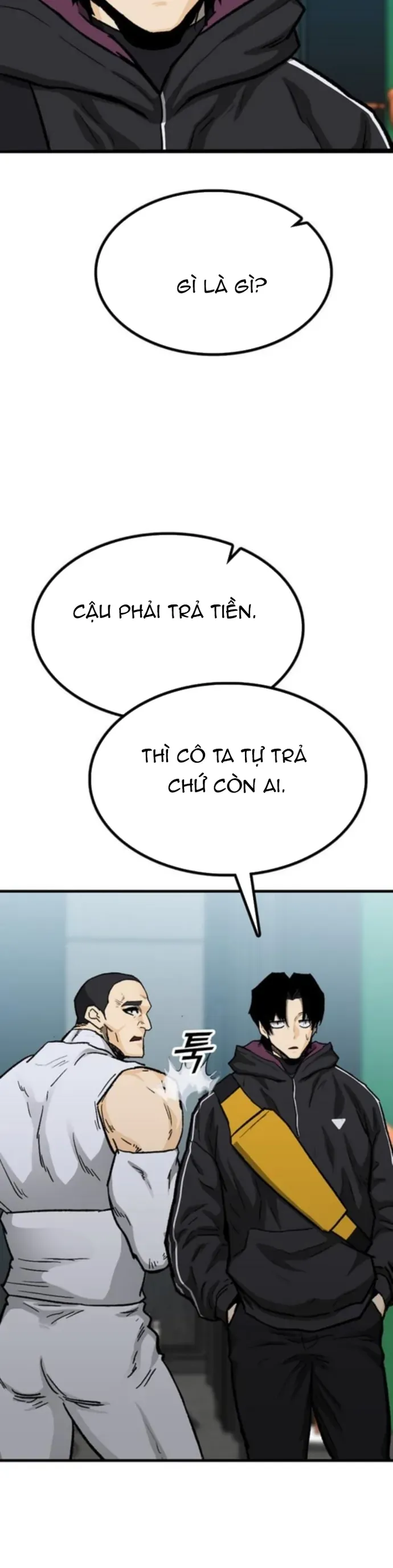 Cộng Sự Chapter 20 - 30