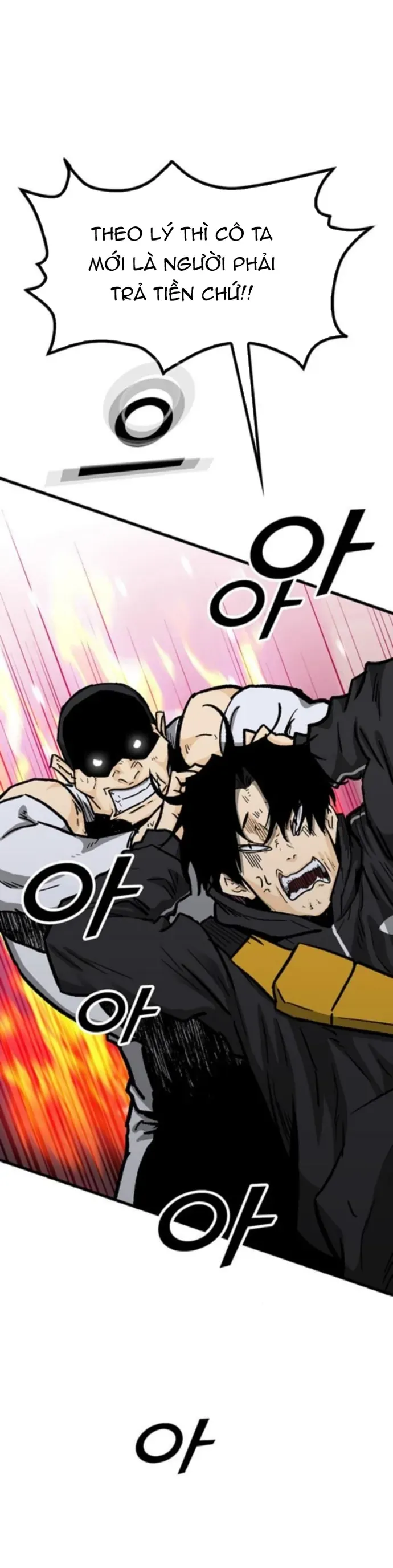 Cộng Sự Chapter 20 - 32