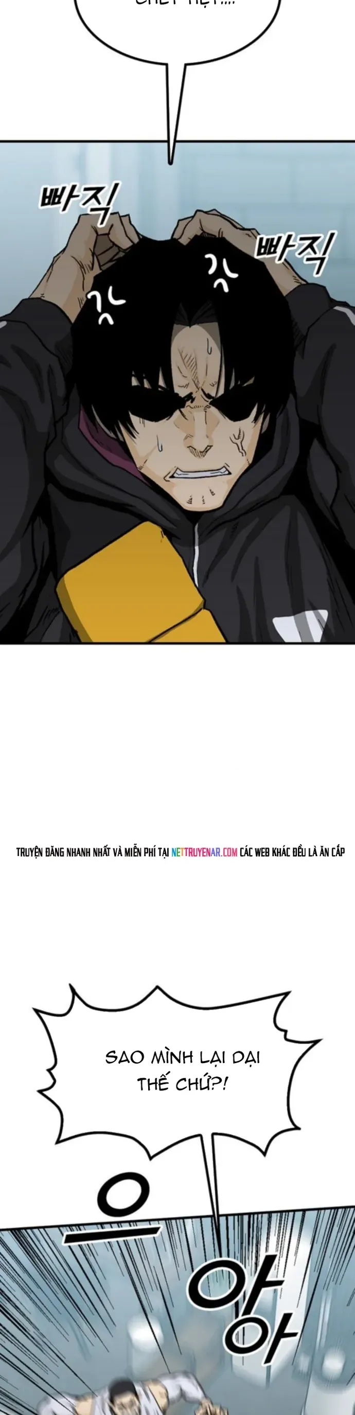 Cộng Sự Chapter 20 - 35