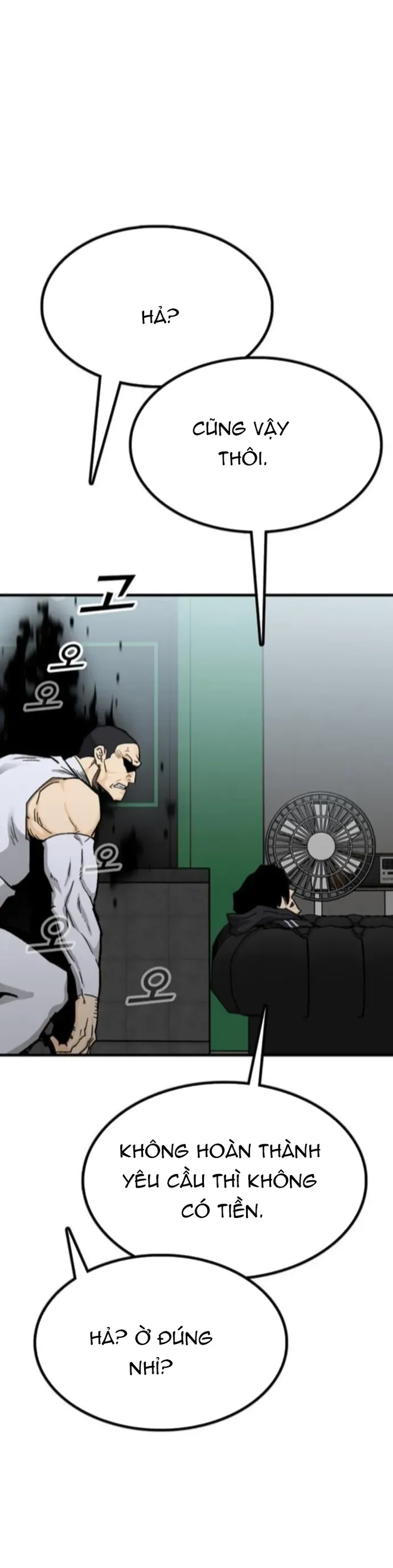 Cộng Sự Chapter 20 - 42