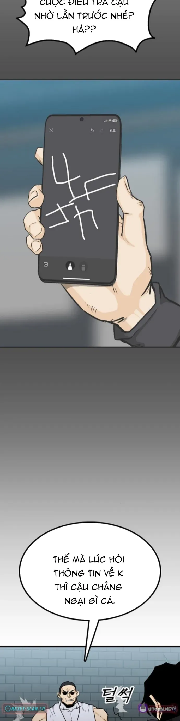 Cộng Sự Chapter 20 - 44