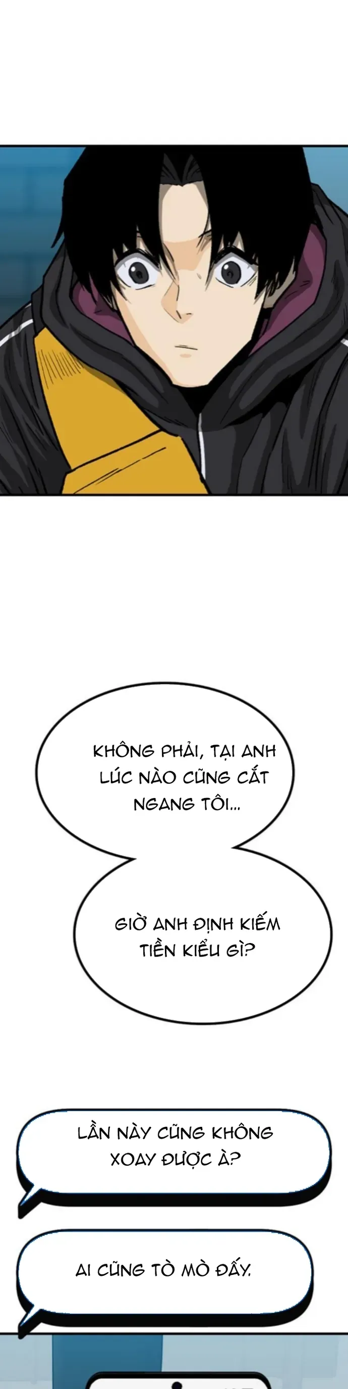 Cộng Sự Chapter 20 - 48