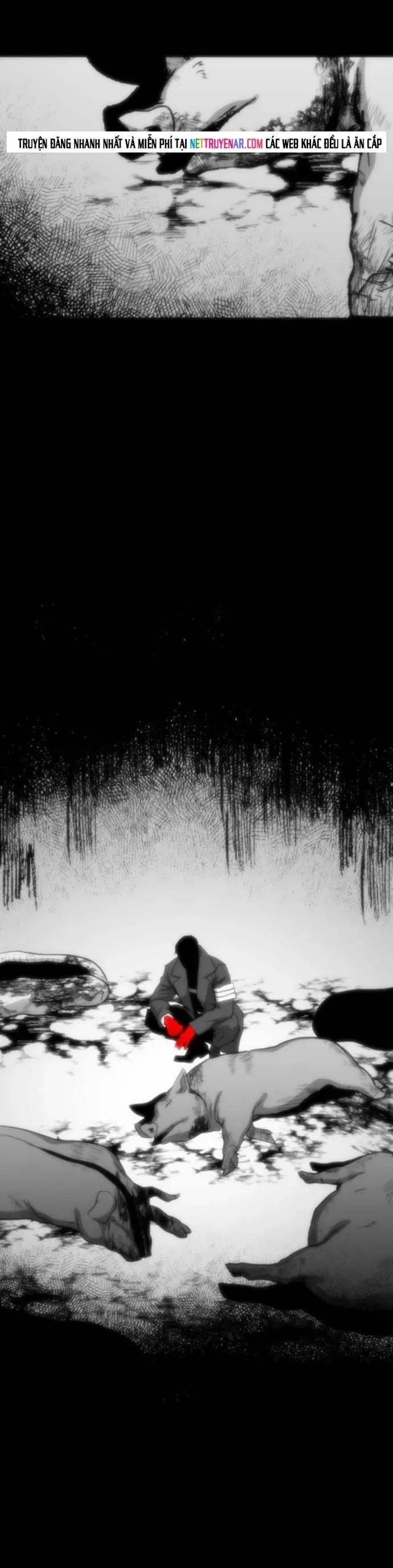 Cộng Sự Chapter 20 - 8