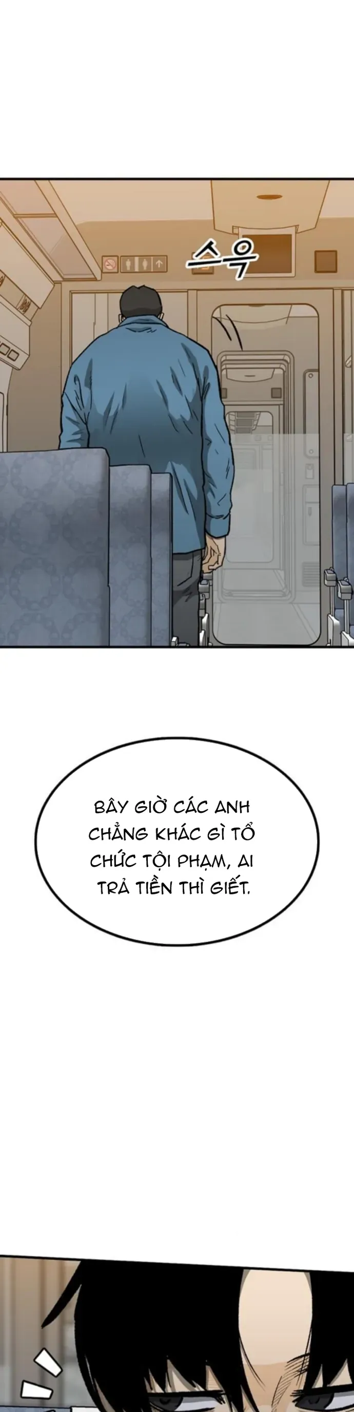 Cộng Sự Chapter 21 - 26