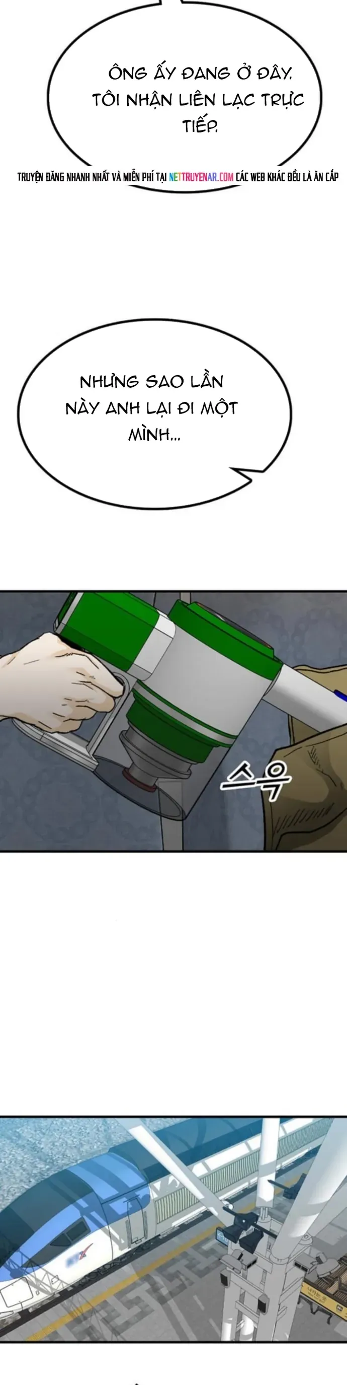 Cộng Sự Chapter 21 - 32