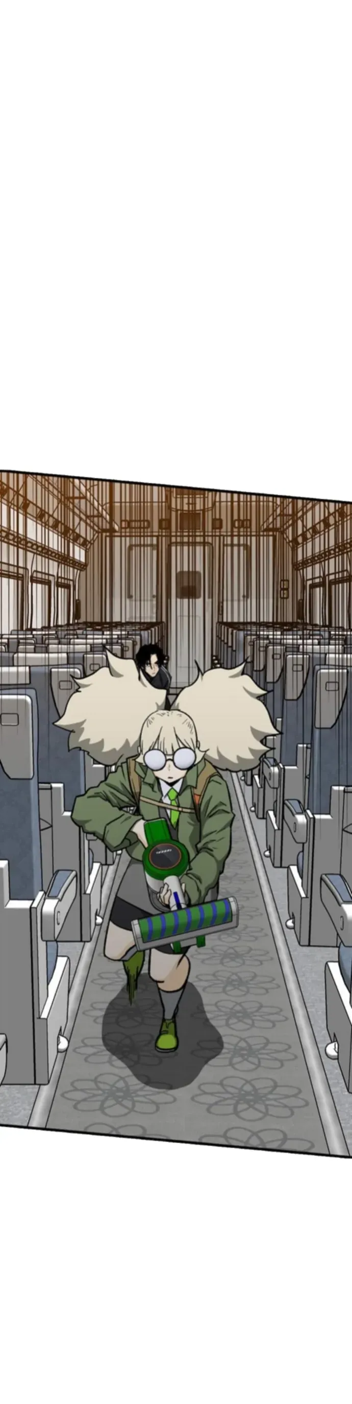 Cộng Sự Chapter 21 - 38