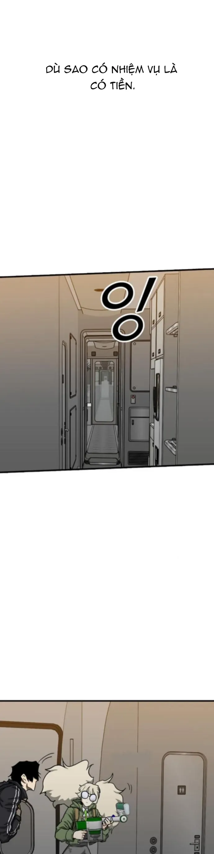 Cộng Sự Chapter 21 - 39