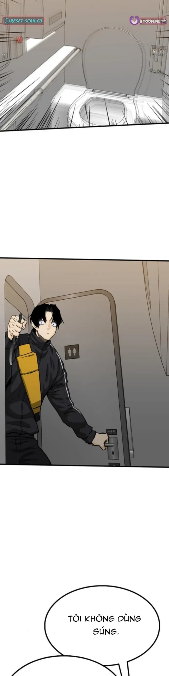 Cộng Sự Chapter 21 - 42