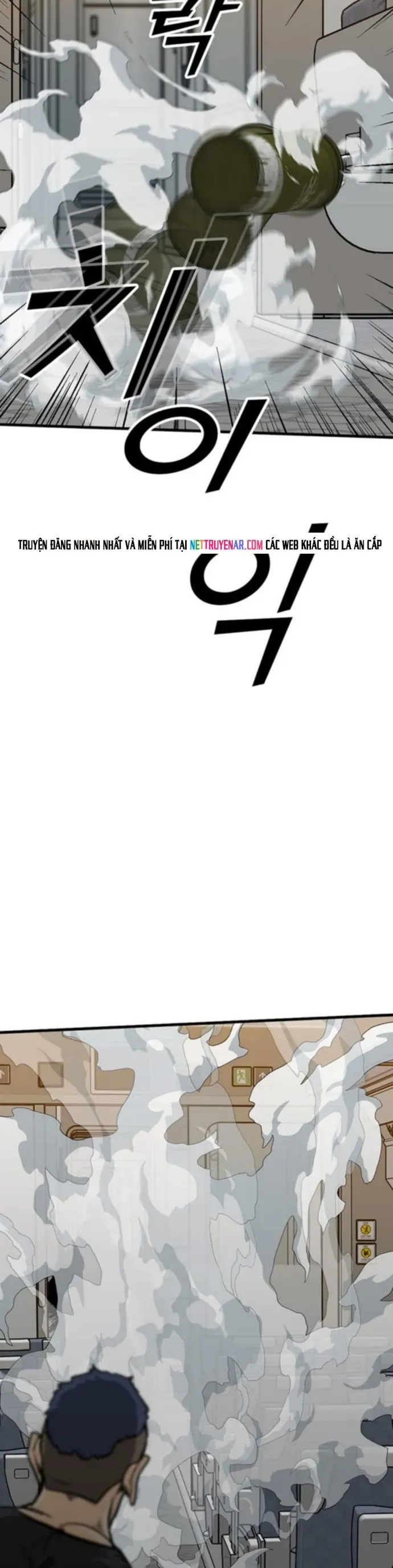 Cộng Sự Chapter 21 - 46