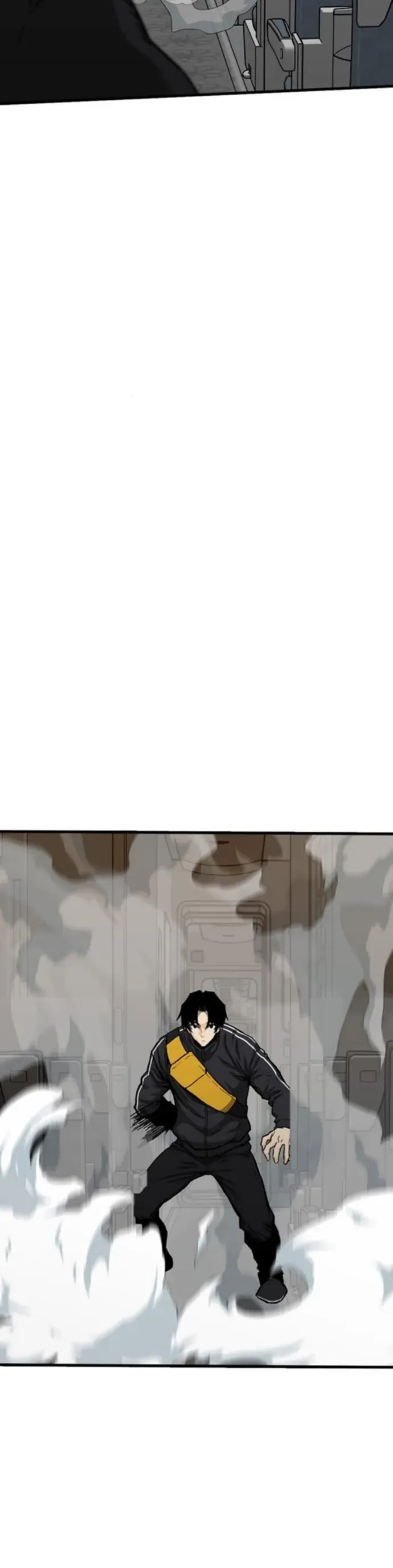 Cộng Sự Chapter 21 - 47