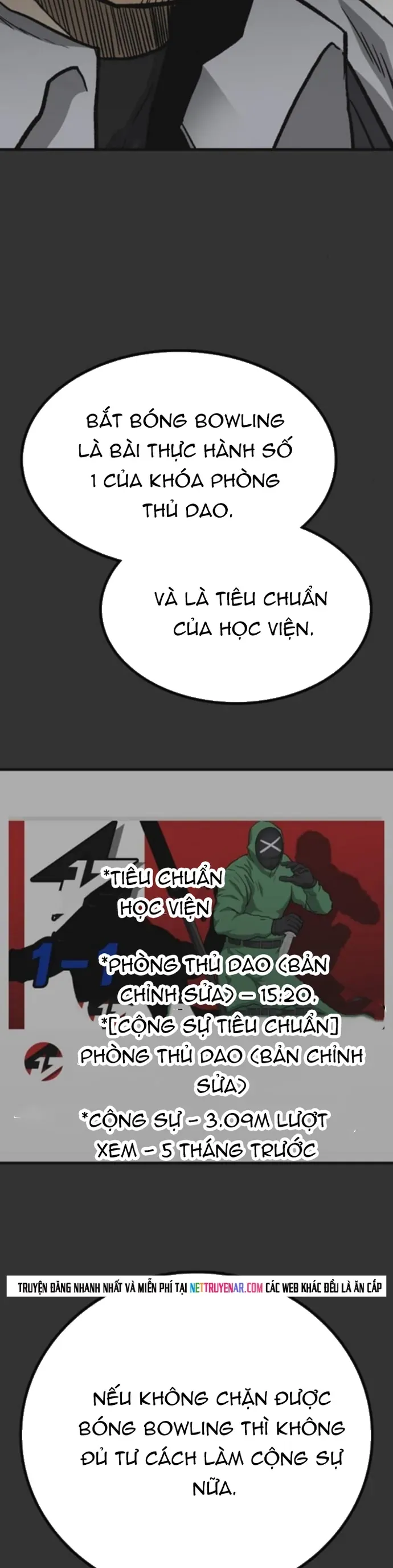 Cộng Sự Chapter 21 - 49