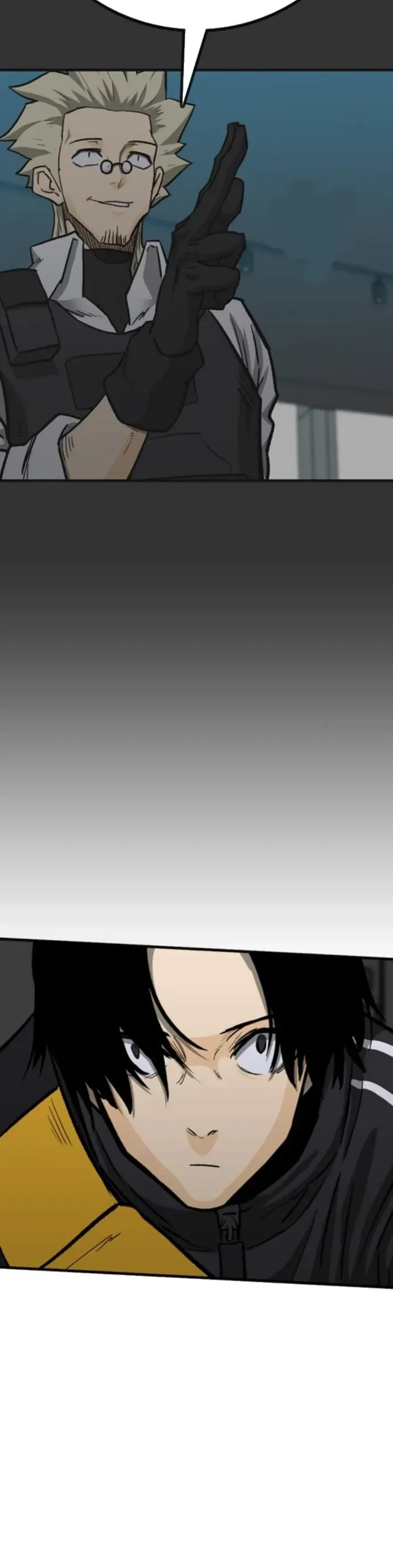 Cộng Sự Chapter 21 - 50