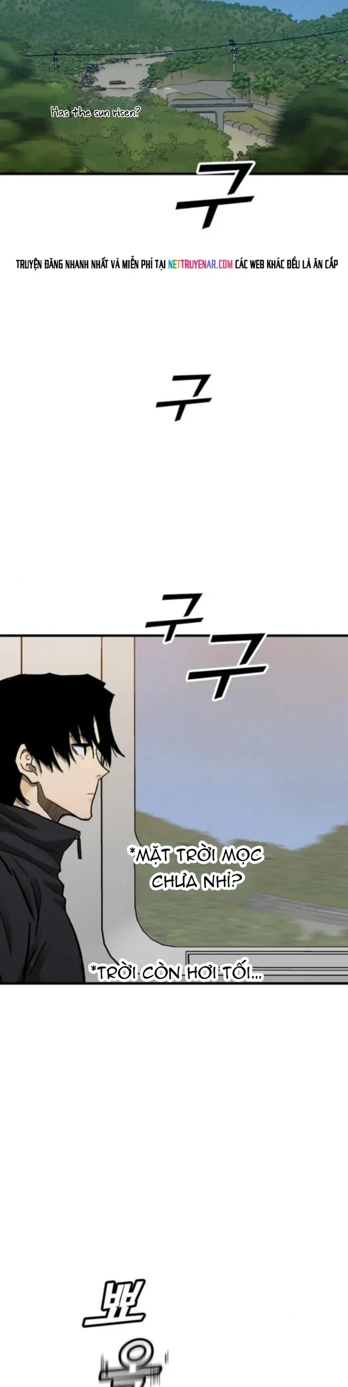 Cộng Sự Chapter 21 - 6
