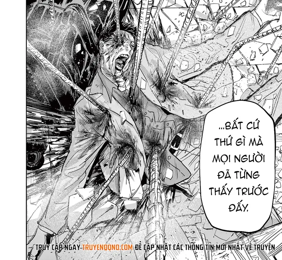 Tâm Nhãn Chapter 10 - 6