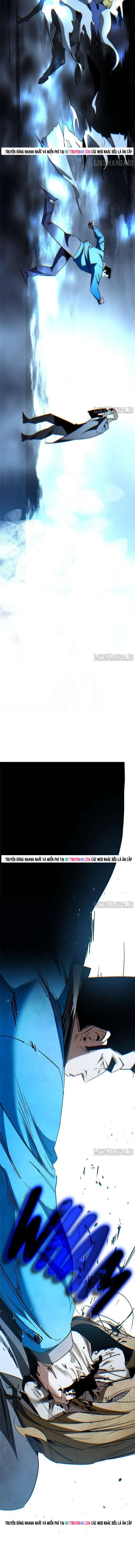 Thánh Dạ: The Zero Chapter 35.1 - 11