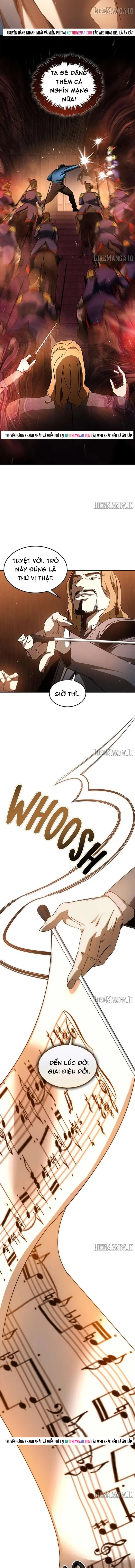 Thánh Dạ: The Zero Chapter 35.1 - 4