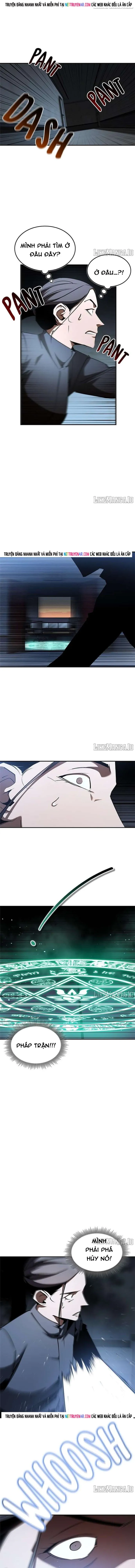 Thánh Dạ: The Zero Chapter 35.1 - 7