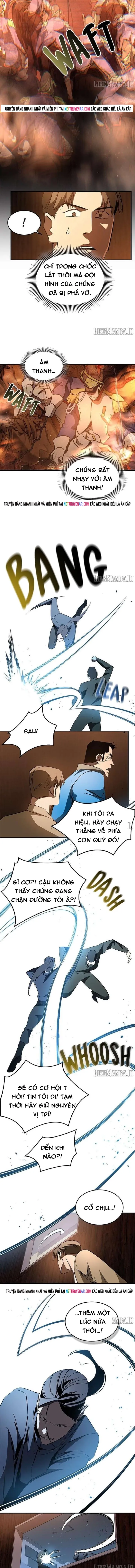 Thánh Dạ: The Zero Chapter 35.1 - 9