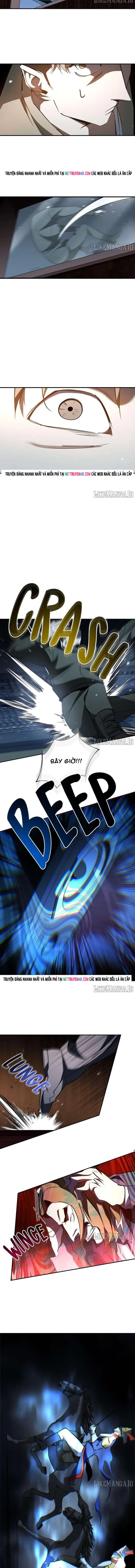 Thánh Dạ: The Zero Chapter 35.1 - 10