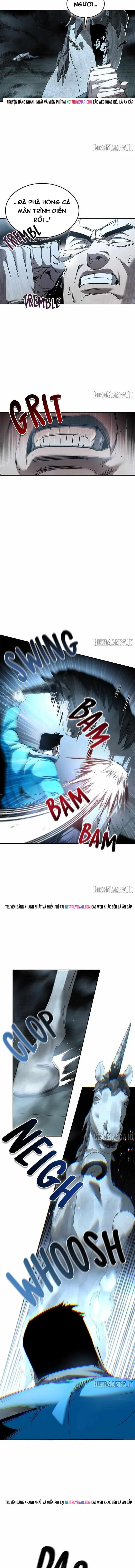 Thánh Dạ: The Zero Chapter 36.1 - 3