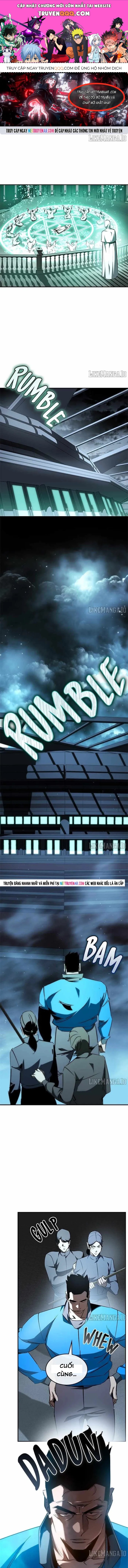 Thánh Dạ: The Zero Chapter 37.1 - 1