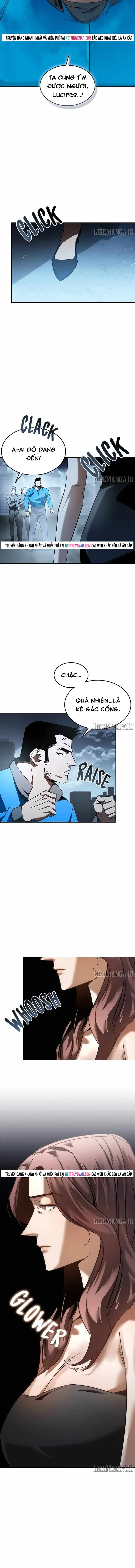 Thánh Dạ: The Zero Chapter 37.1 - 2