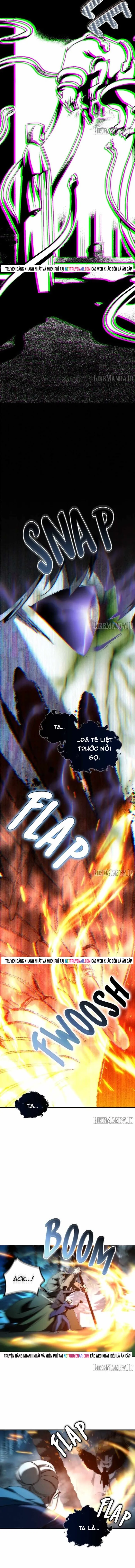 Thánh Dạ: The Zero Chapter 37.1 - 12