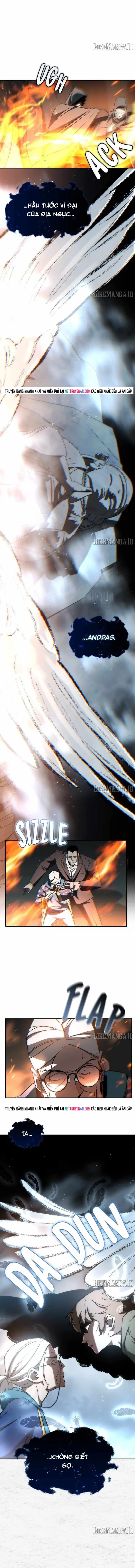 Thánh Dạ: The Zero Chapter 37.1 - 13