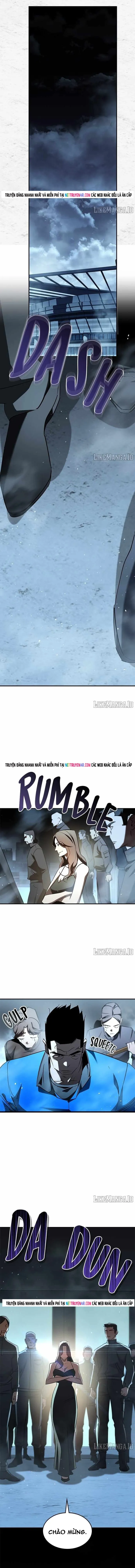 Thánh Dạ: The Zero Chapter 37.1 - 14